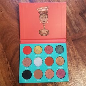 The Saharan by Juvia’s